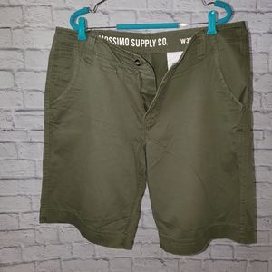 Mossimo shorts